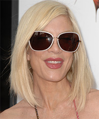 Tori Spelling